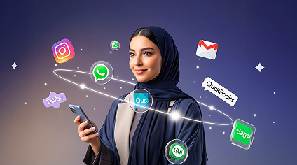 Seamless Integrations